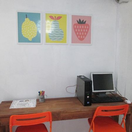Hostel Ai 大阪市 エクステリア 写真