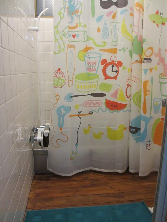 Hostel Ai 大阪市 エクステリア 写真